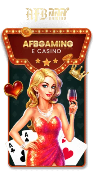 AFBGAMING_E_CASINO