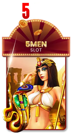 FIVEMEN_SLOT