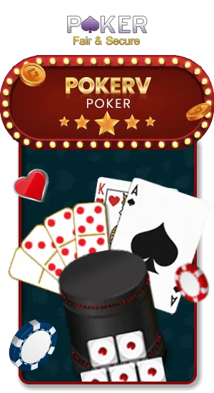 POKERV