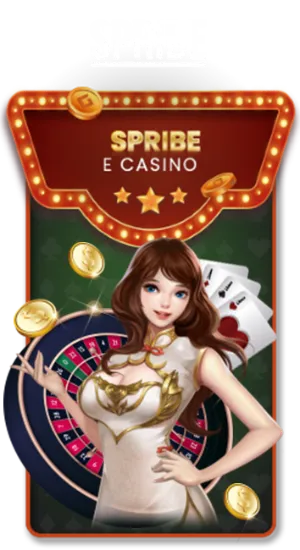 SPRIBE_E_CASINO