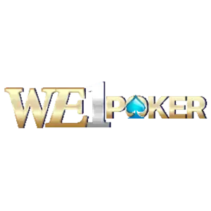 WE1POKER