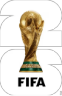 FIFA World Cup Logo